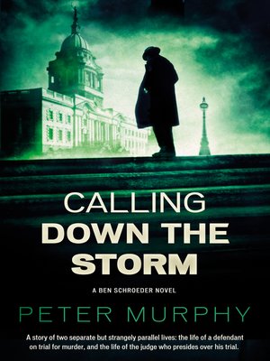cover image of Calling Down the Storm